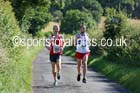 Hexham Half Marathon, Northumberland. Photo: David T. Hewitson/Sports for All Pics